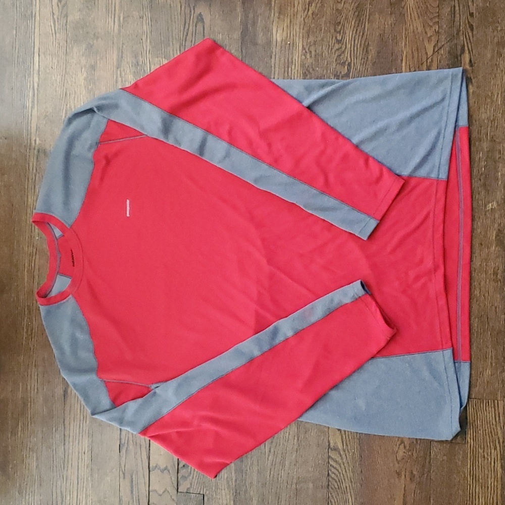 Patagonia Long Sleeve Shirt XXL